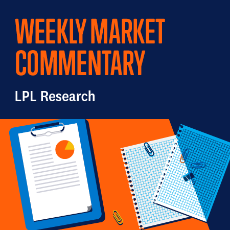 A Golden Age for Income Investors | Weekly Market Commentary | December 16, 2024